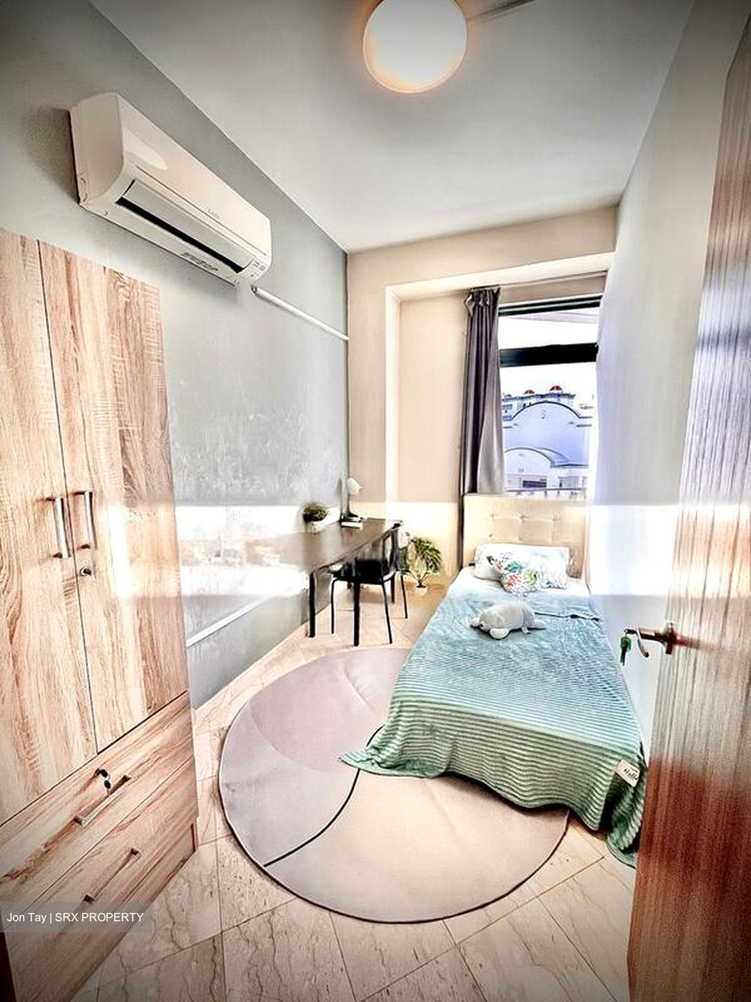 Parc Palais (D21), Condominium #502190861